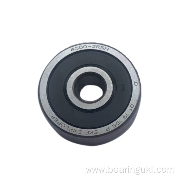 deep groove ball bearing 6300 size 10x35x11mm